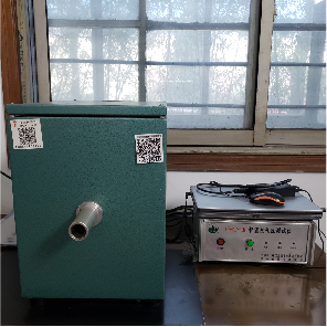 智能发气性测试仪