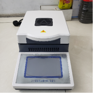 型砂水分测定仪